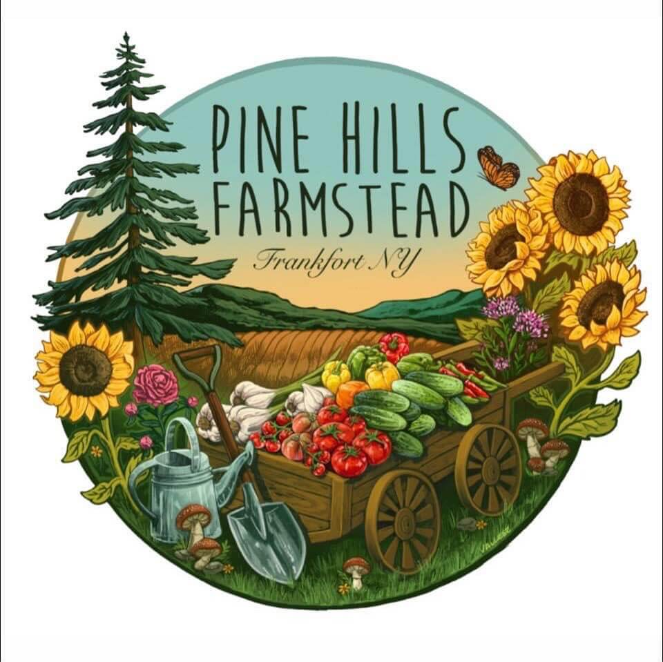 Pine Hills Logo