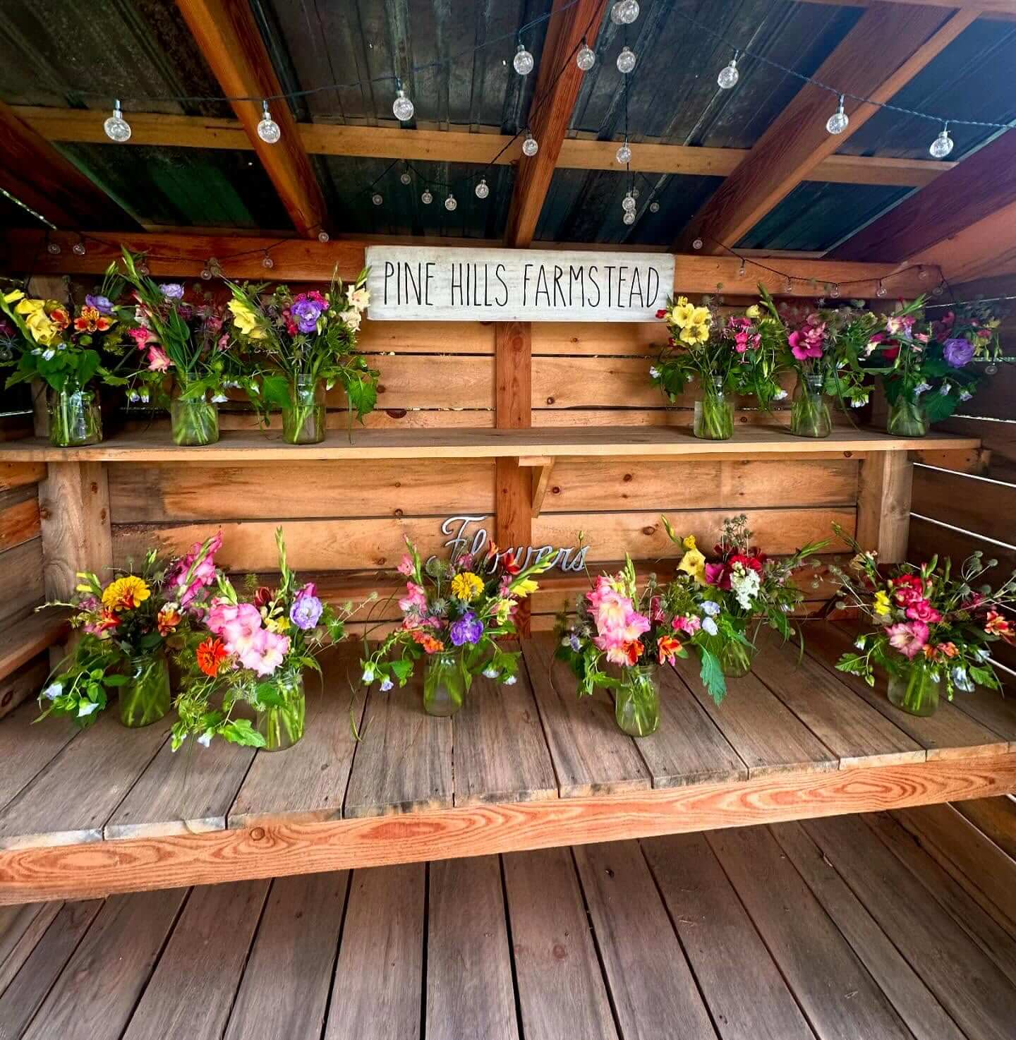 Pine Hills Farmstand