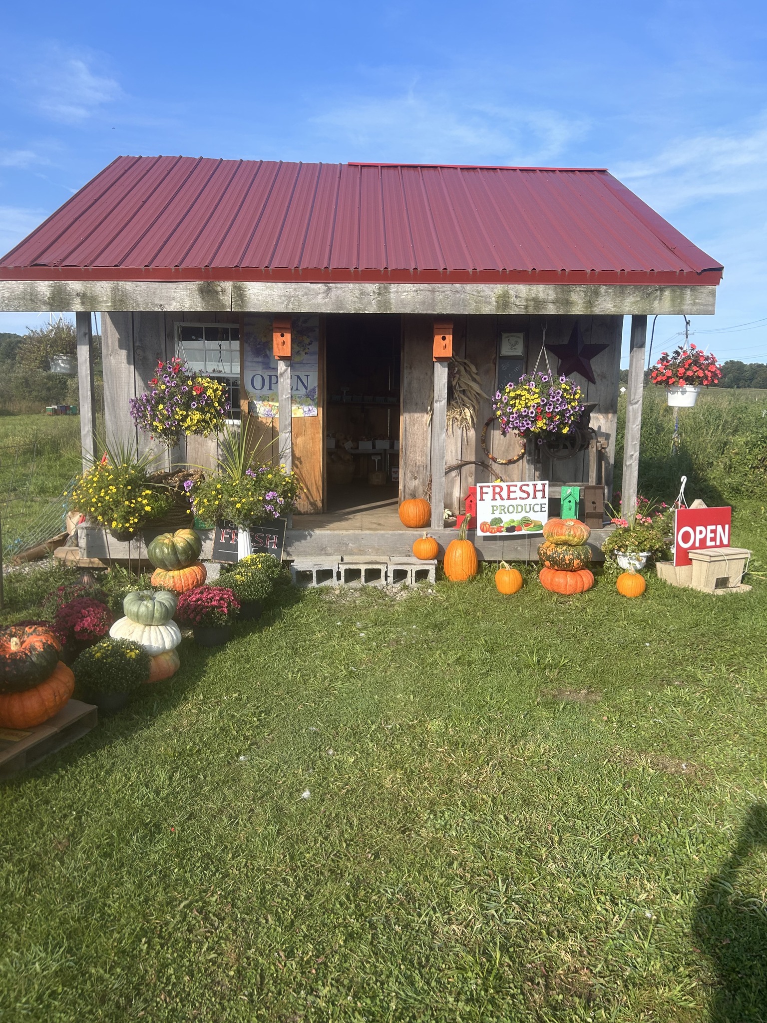 Fair Field Farm and Gardens LLC