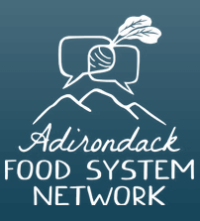 ADK food system logo